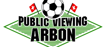 Event organiser of Euro Arbon Public Viewing / Schweiz - Deutschland