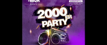Event-Image for '2000er Party'