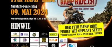 Event-Image for 'Ramp Ride 2024'