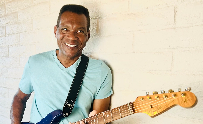 Event-Image for 'The Robert Cray Band / Jimmy and the Sleepers'