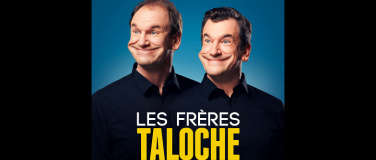 Event-Image for 'Festival d'humour "Rires sur Lajoux"'