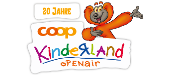 Veranstalter:in von Coop Kinderland Openair 2024 Neftenbach