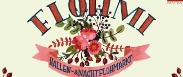 Event-Image for 'Hallenflohmarkt'