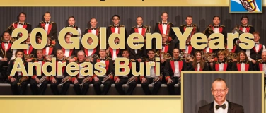 Event-Image for '20 Golden Years - BBE'