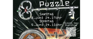 Event-Image for 'Tanzshow Puzzle'