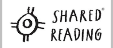Event-Image for 'Shared Reading Italiano'