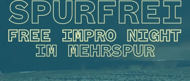 Event-Image for 'Spurfrei'