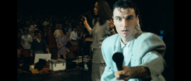 Event-Image for 'Stop Making Sense'