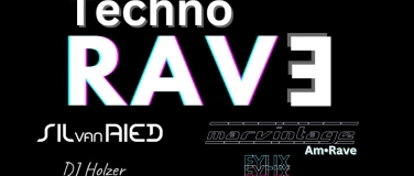 Event-Image for 'Techno Rave'
