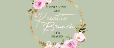 Event-Image for 'Frauenanlass: Kreativ-Brunch'