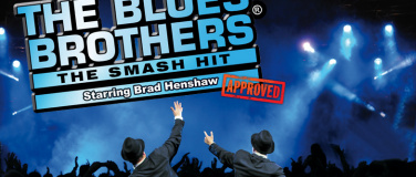 Event-Image for 'THE BLUES BROTHERS'