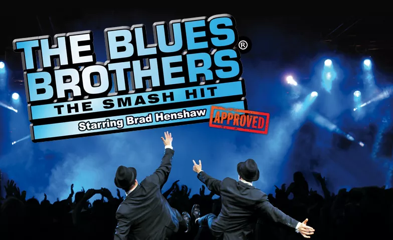 THE BLUES BROTHERS Kursaal Bern | Arena, Kornhausstrasse 3, 3000 Bern Tickets