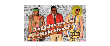 Event-Image for 'Toggenburger Late Night Show'