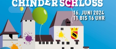 Event-Image for 'Chinderschloss 2024'