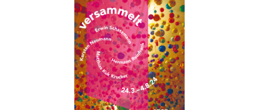 Event-Image for 'versammelt'