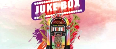 Event-Image for 'JUKEBOX - Jahreskonzert 2024'