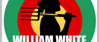 Event-Image for 'William White &amp; Band'