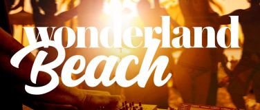 Event-Image for 'WONDERLAND BEACH'