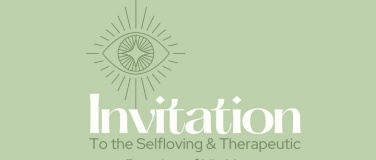 Event-Image for 'Invitation to the Selfloving Practice of Yin Yoga'