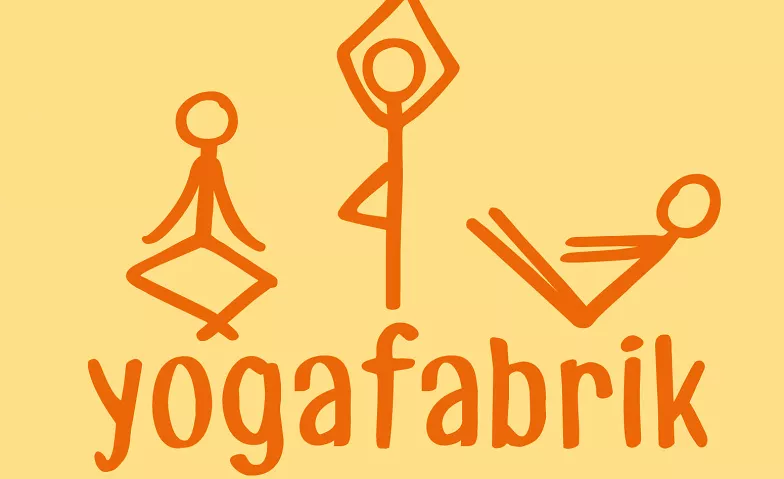 Hatha Yoga Yogafabrik Tickets