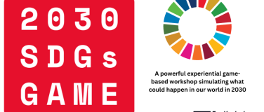Event-Image for '2030 SDG Game'