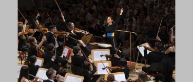Event-Image for 'Youth Symphony Orchestra of Ukraine'