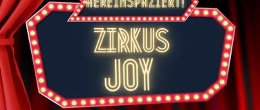 Event-Image for 'ZIRKUS JOY'
