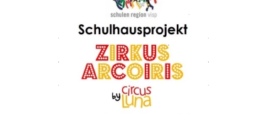 Event-Image for 'Zirkus Arcoiris'