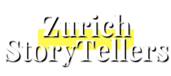Organisateur de Culture Clash - live StorySLAM show in Zurich 30 May 2024